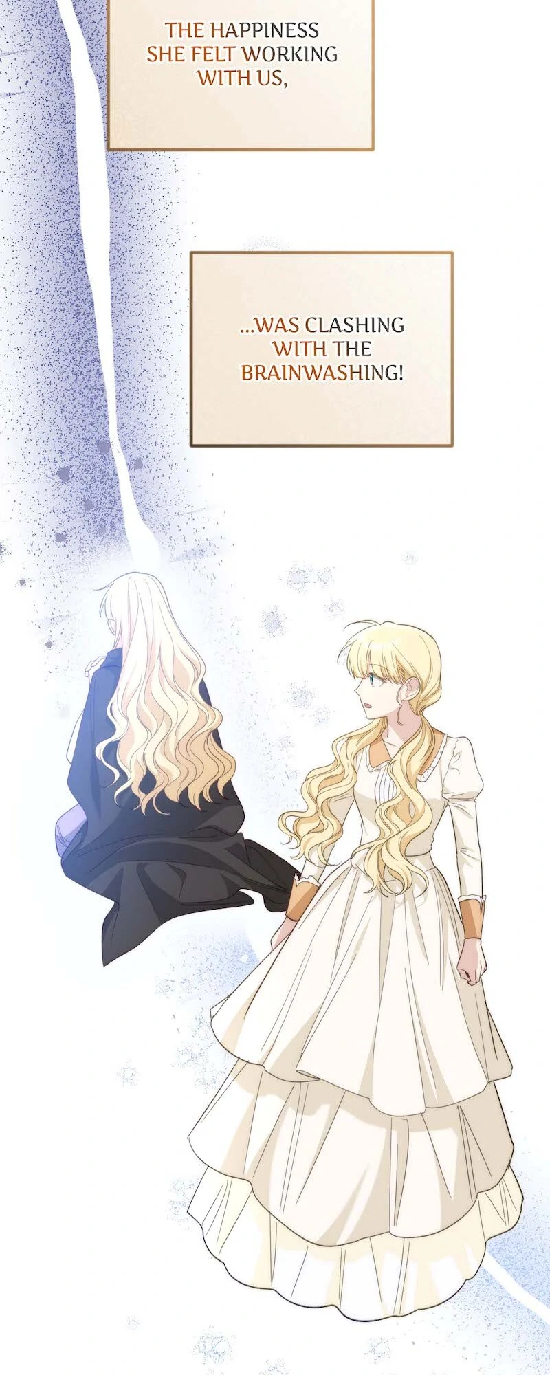 Only I Can Speak the Ancient Language of Magic - Chapter 99 - 53