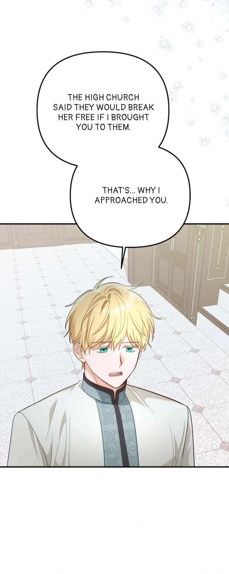 Only I Can Speak the Ancient Language of Magic - Chapter 99 - 54