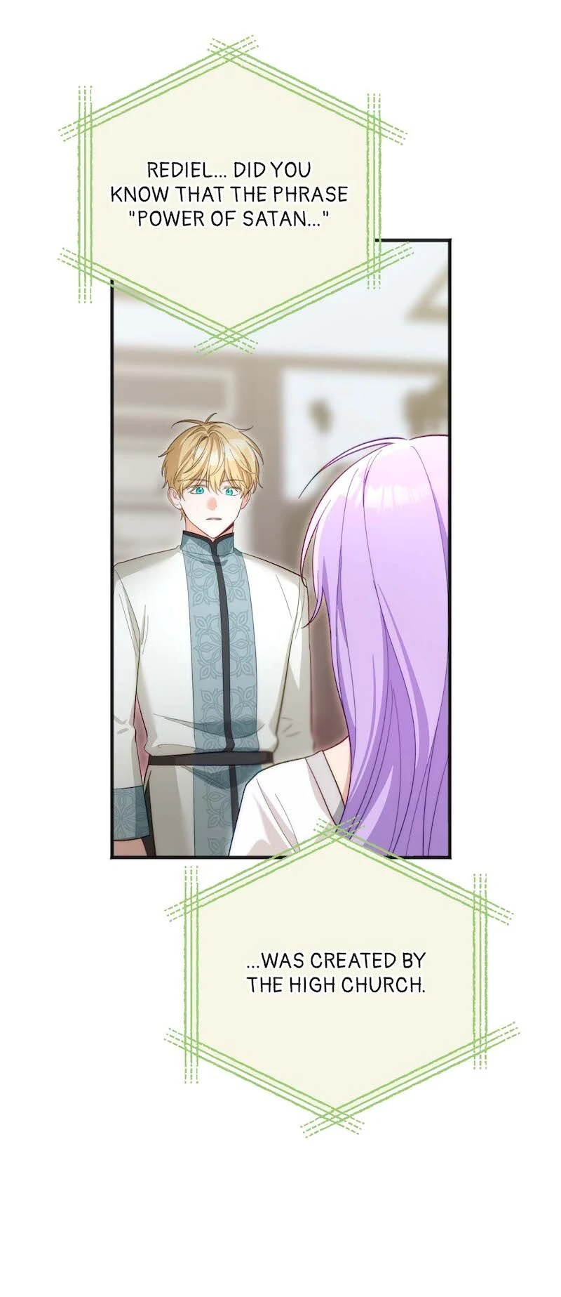 Only I Can Speak the Ancient Language of Magic - Chapter 99 - 55