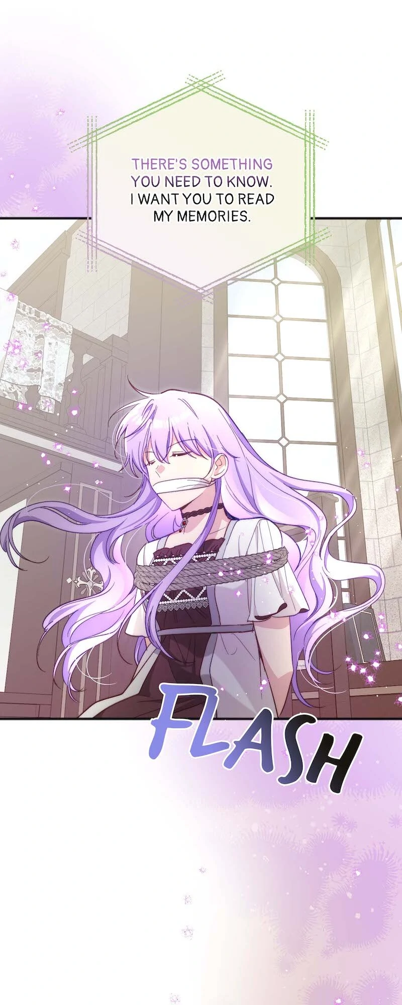 Only I Can Speak the Ancient Language of Magic - Chapter 99 - 56