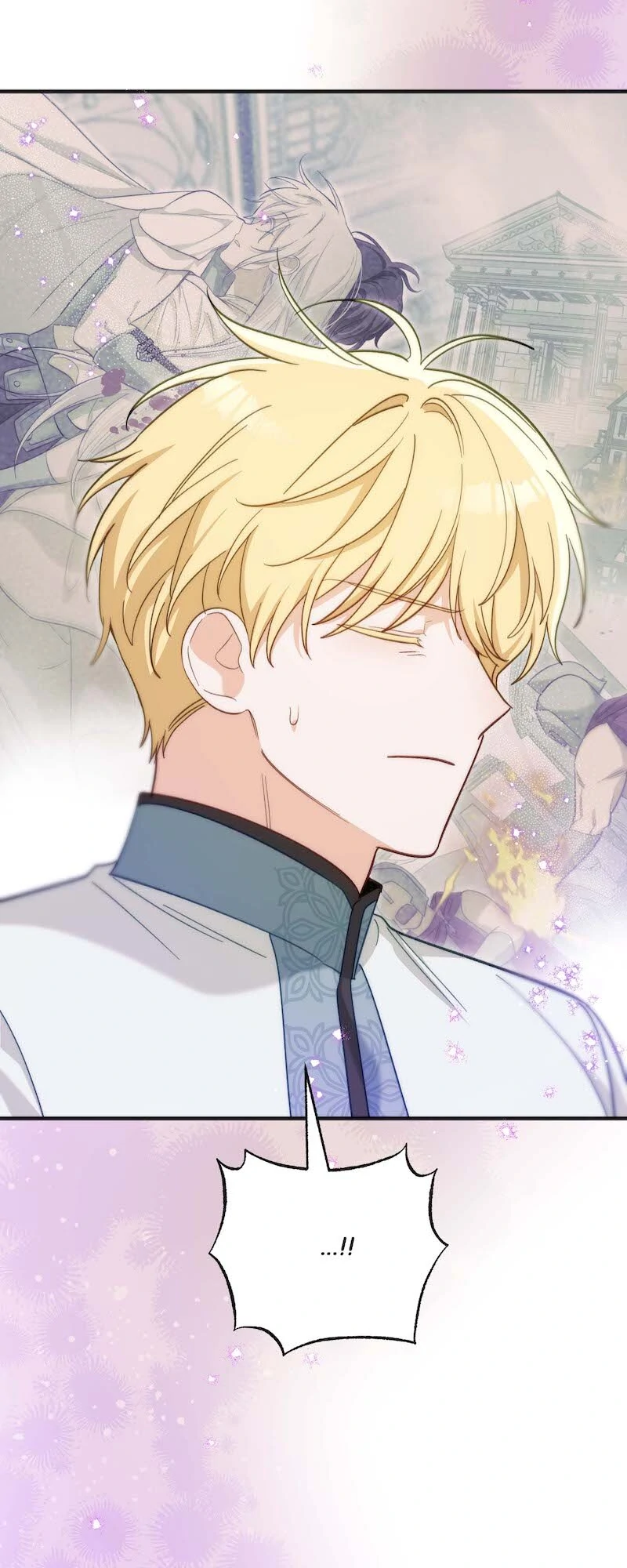 Only I Can Speak the Ancient Language of Magic - Chapter 99 - 57