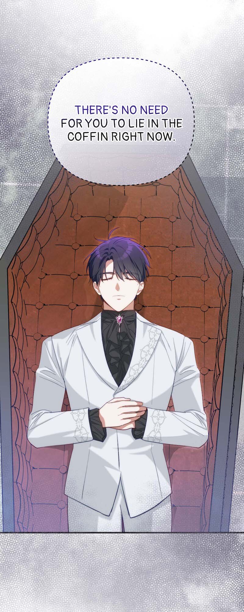 Only I Can Speak the Ancient Language of Magic - Chapter 99 - 63