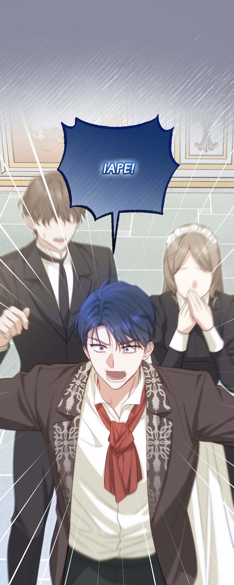 Only I Can Speak the Ancient Language of Magic - Chapter 99 - 69