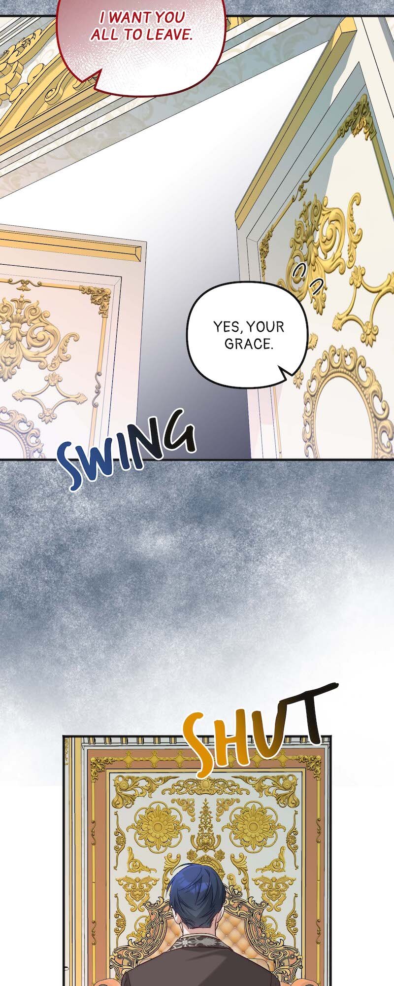 Only I Can Speak the Ancient Language of Magic - Chapter 100 - 5