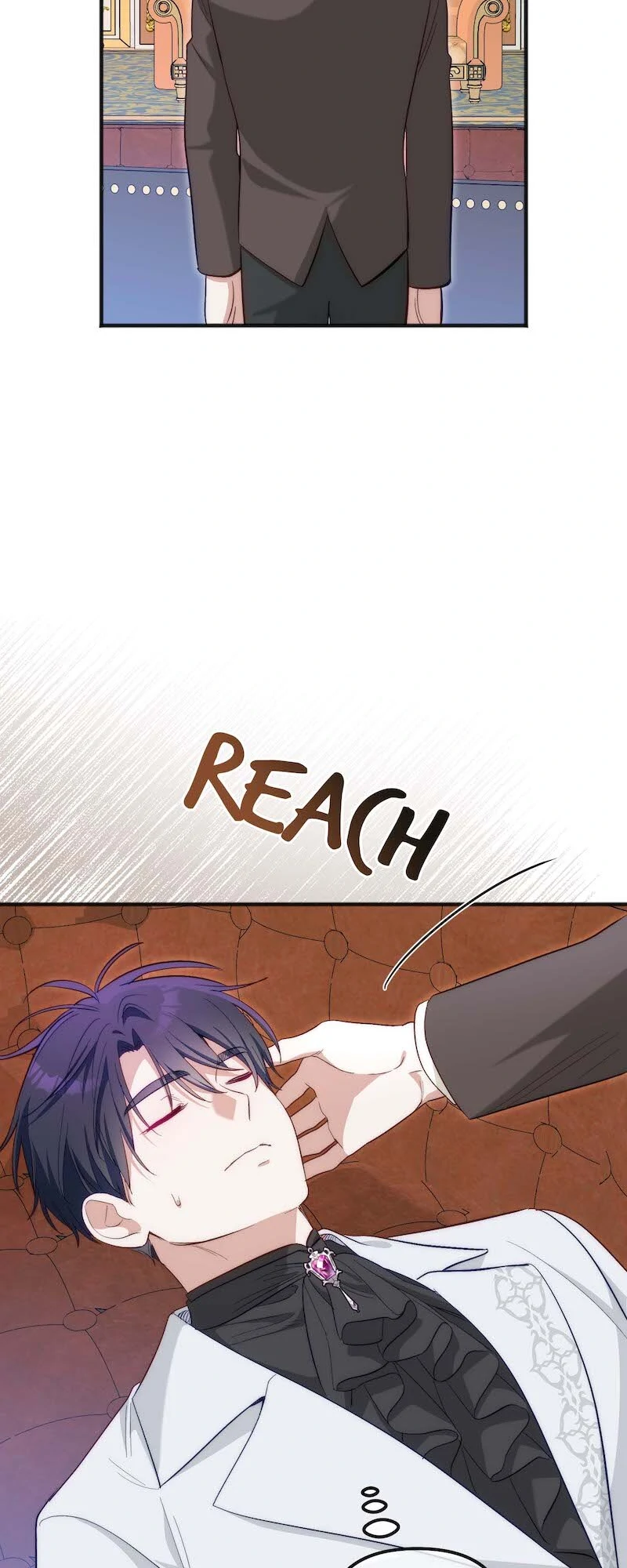 Only I Can Speak the Ancient Language of Magic - Chapter 100 - 6