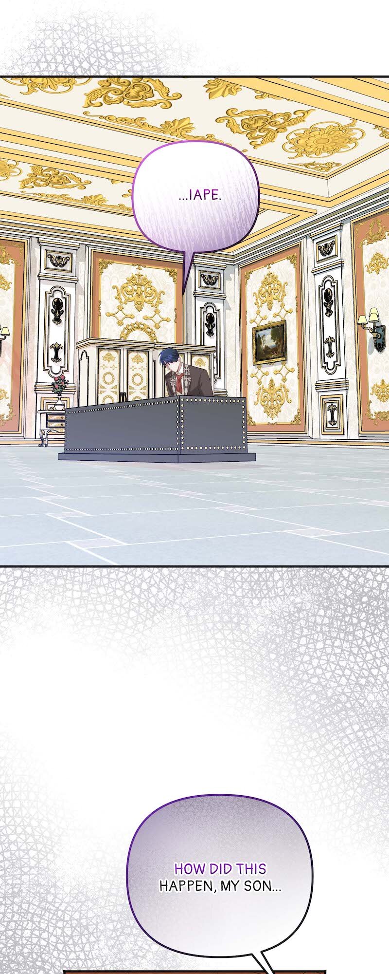 Only I Can Speak the Ancient Language of Magic - Chapter 100 - 8