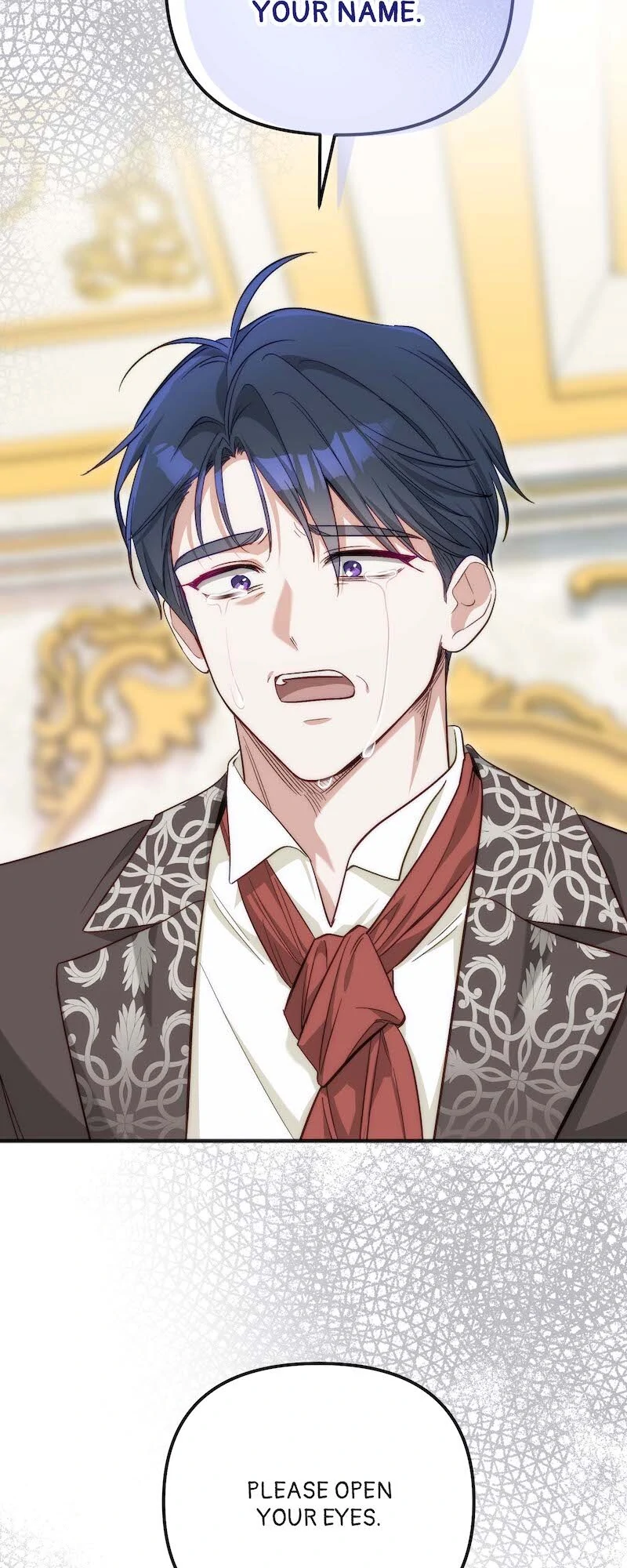 Only I Can Speak the Ancient Language of Magic - Chapter 100 - 10