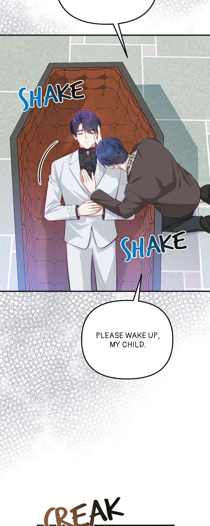 Only I Can Speak the Ancient Language of Magic - Chapter 100 - 11