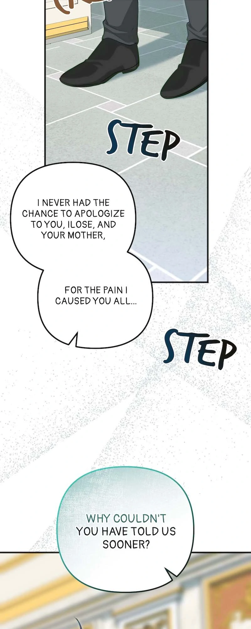 Only I Can Speak the Ancient Language of Magic - Chapter 100 - 12