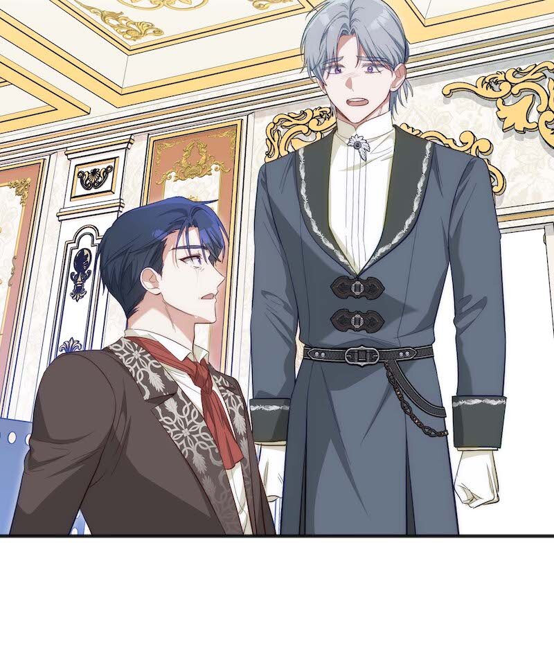 Only I Can Speak the Ancient Language of Magic - Chapter 100 - 14