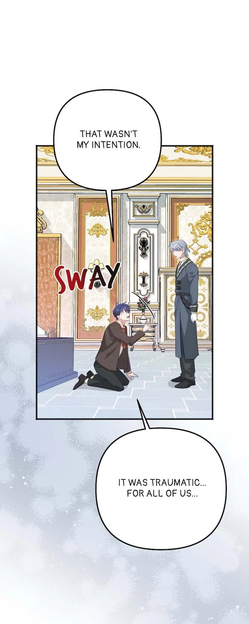 Only I Can Speak the Ancient Language of Magic - Chapter 100 - 15