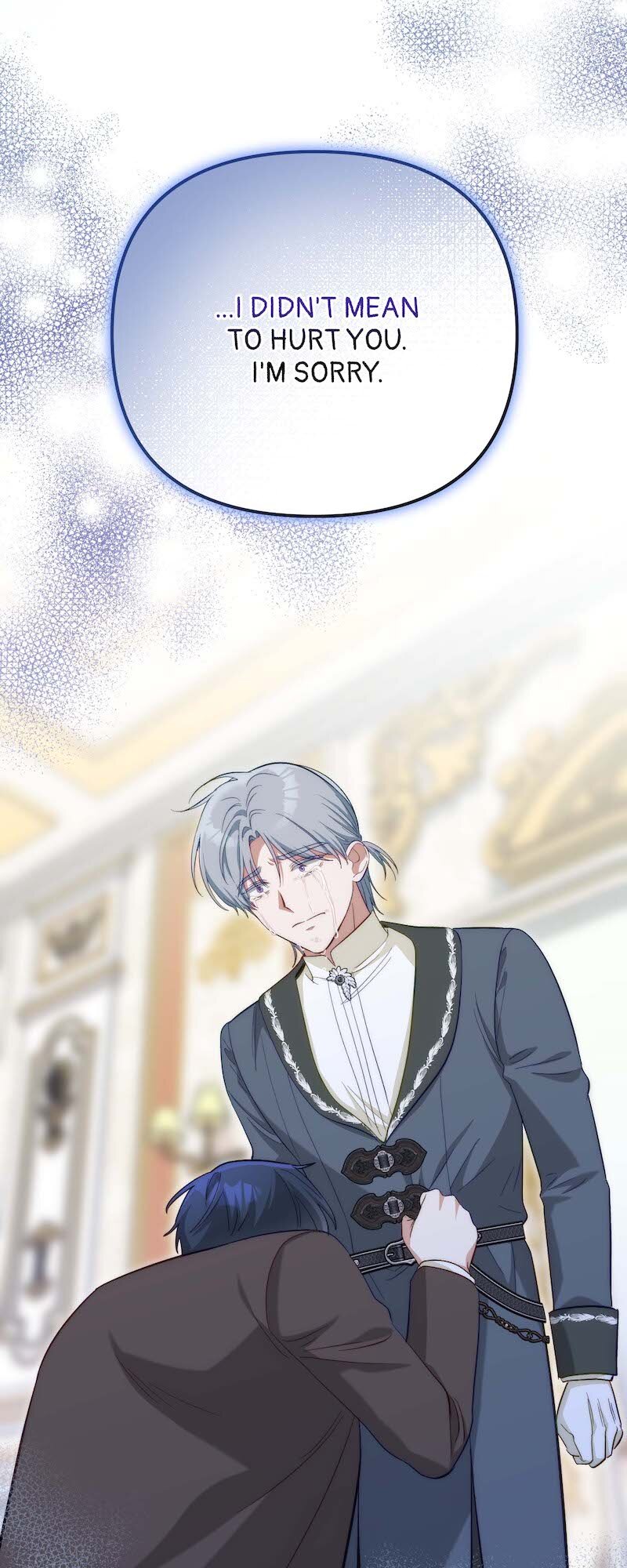 Only I Can Speak the Ancient Language of Magic - Chapter 100 - 17