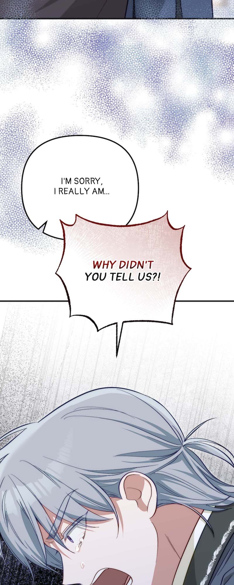 Only I Can Speak the Ancient Language of Magic - Chapter 100 - 18