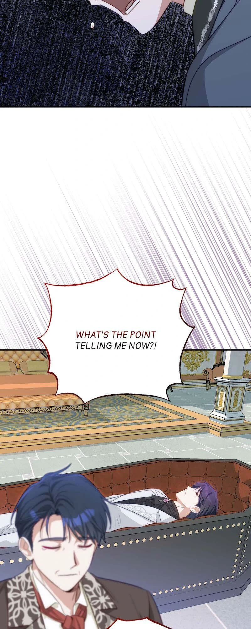 Only I Can Speak the Ancient Language of Magic - Chapter 100 - 19