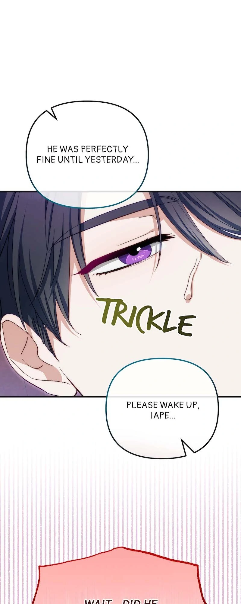 Only I Can Speak the Ancient Language of Magic - Chapter 100 - 22