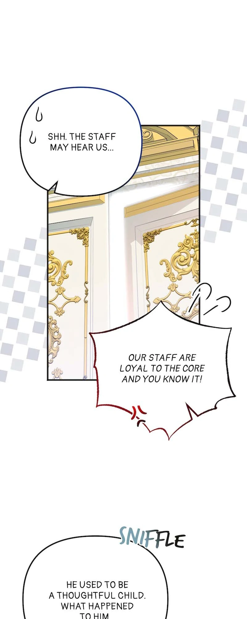 Only I Can Speak the Ancient Language of Magic - Chapter 100 - 32