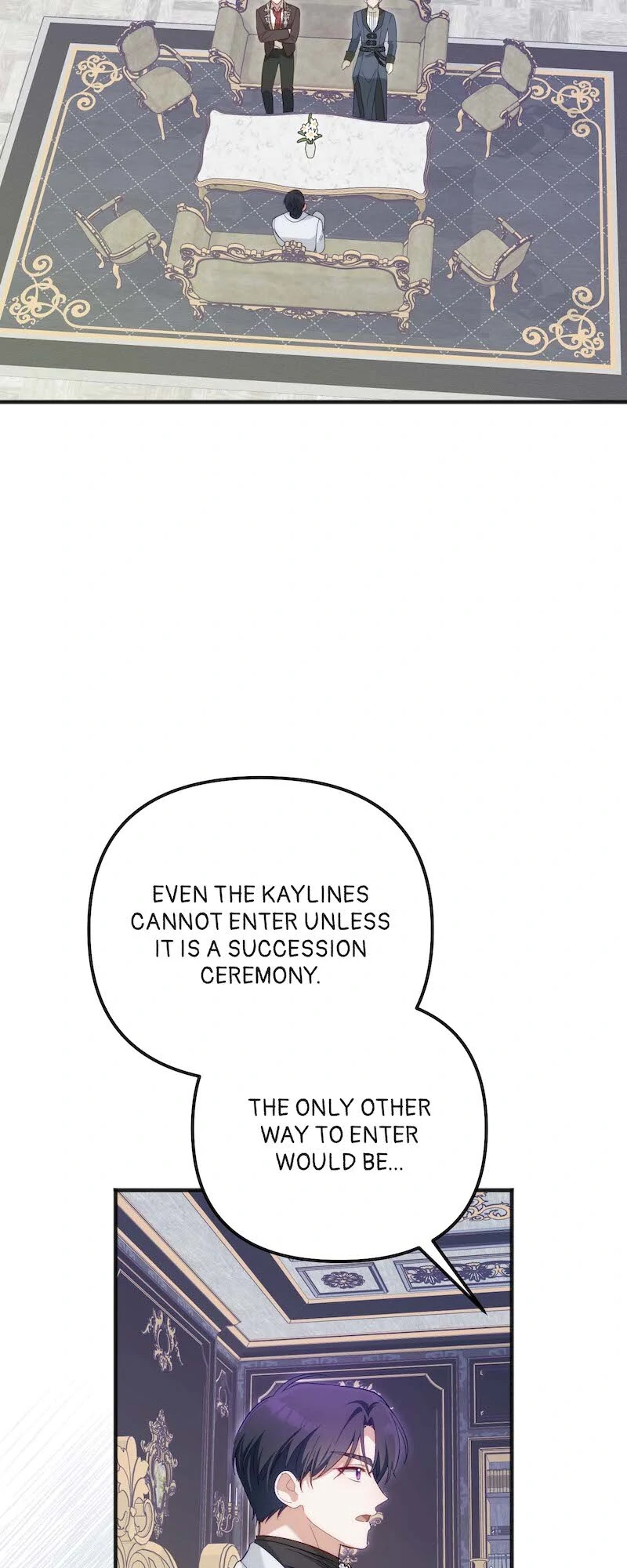 Only I Can Speak the Ancient Language of Magic - Chapter 100 - 37