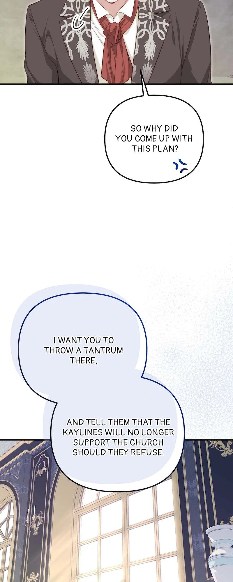 Only I Can Speak the Ancient Language of Magic - Chapter 100 - 39