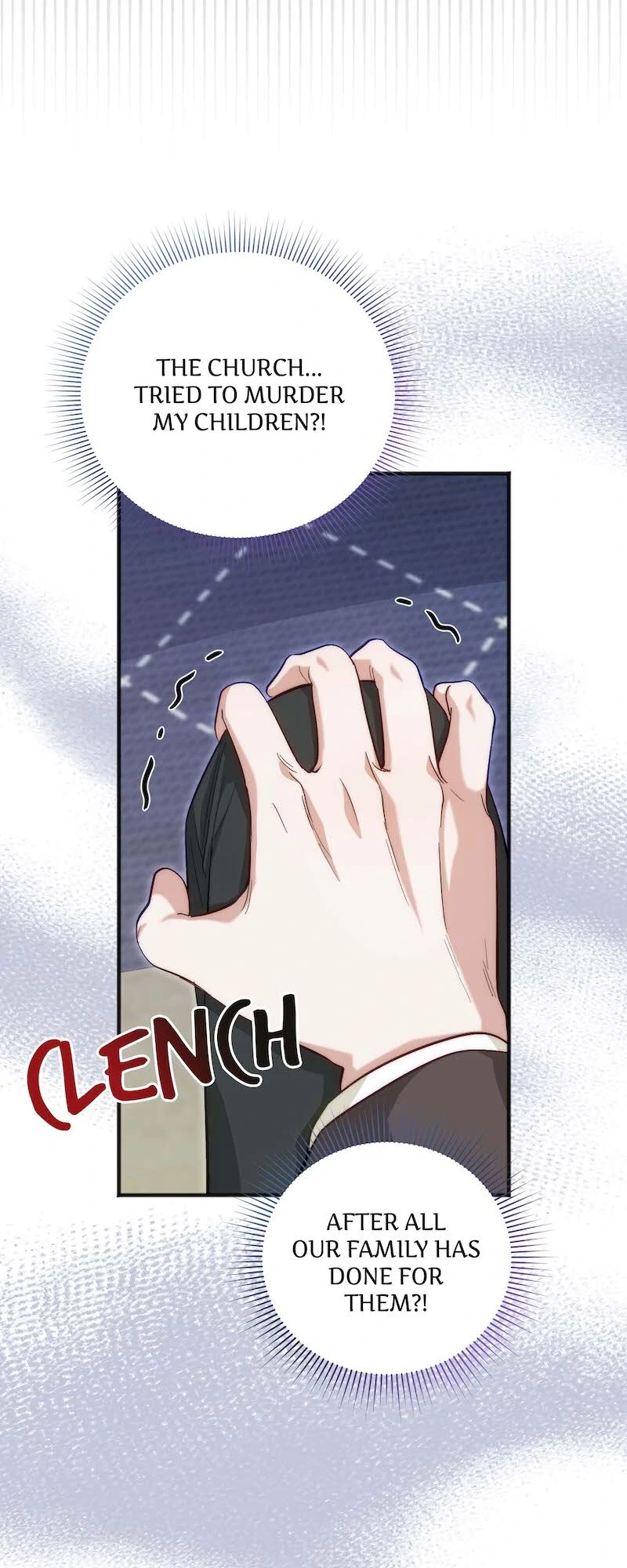 Only I Can Speak the Ancient Language of Magic - Chapter 100 - 45