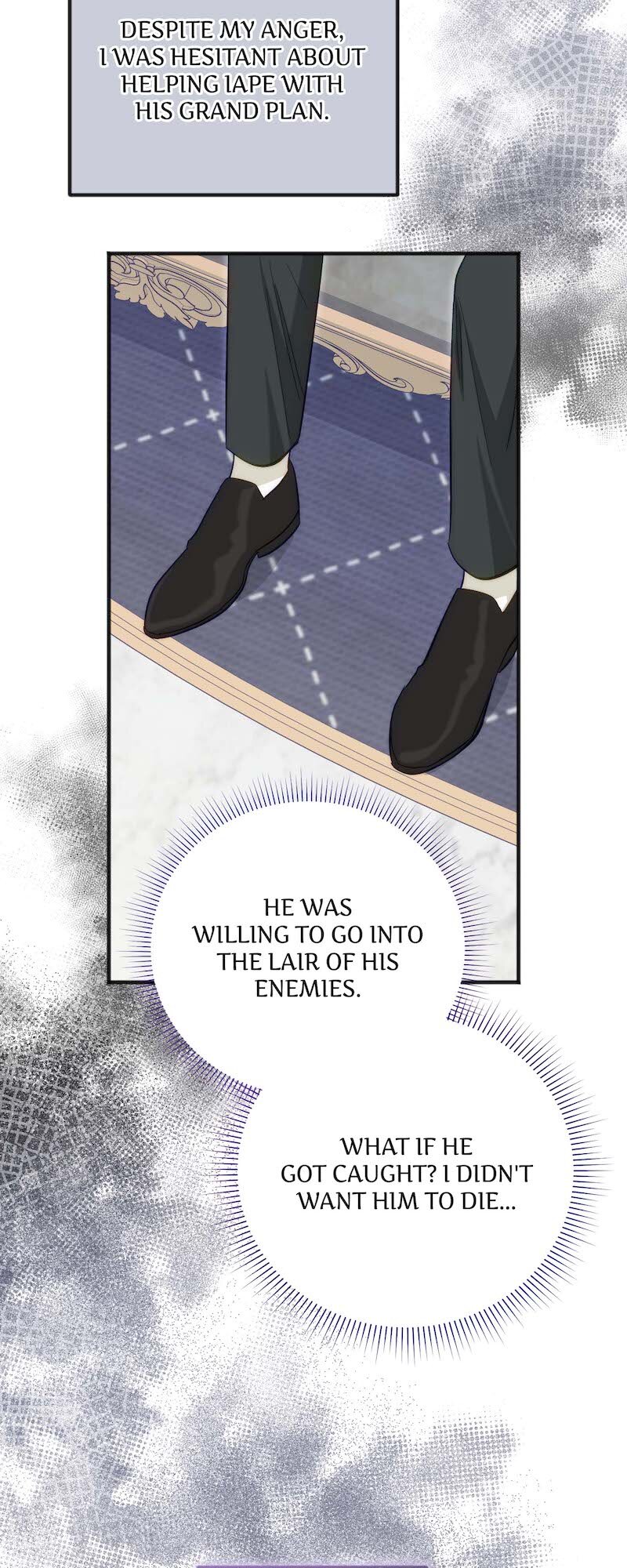 Only I Can Speak the Ancient Language of Magic - Chapter 100 - 48