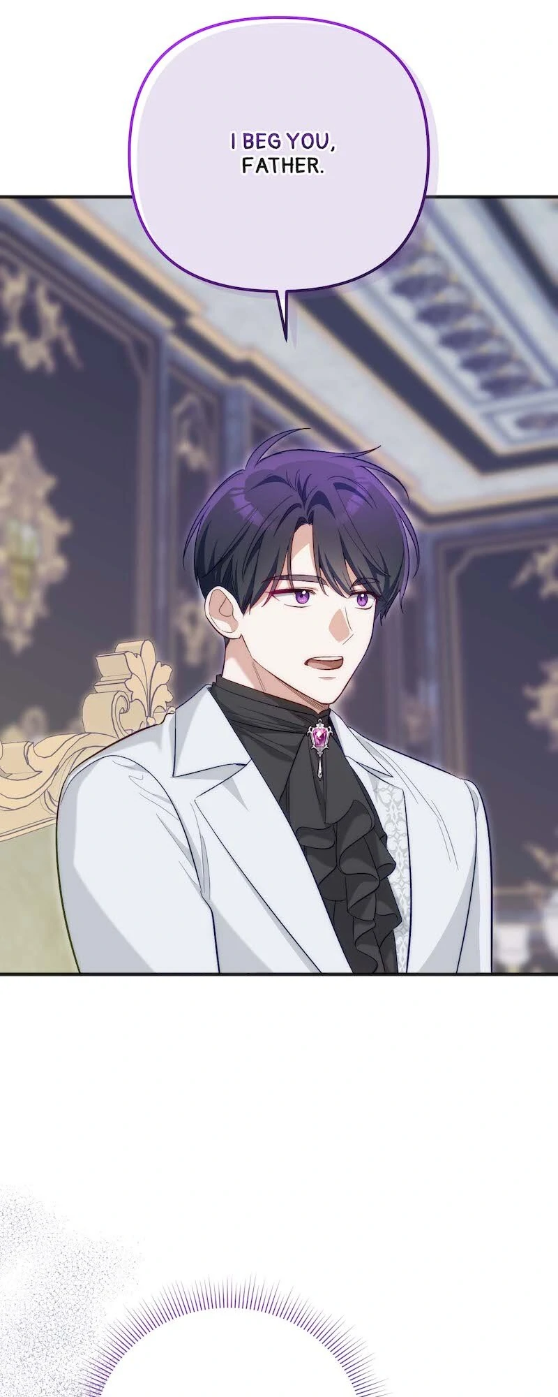 Only I Can Speak the Ancient Language of Magic - Chapter 100 - 50