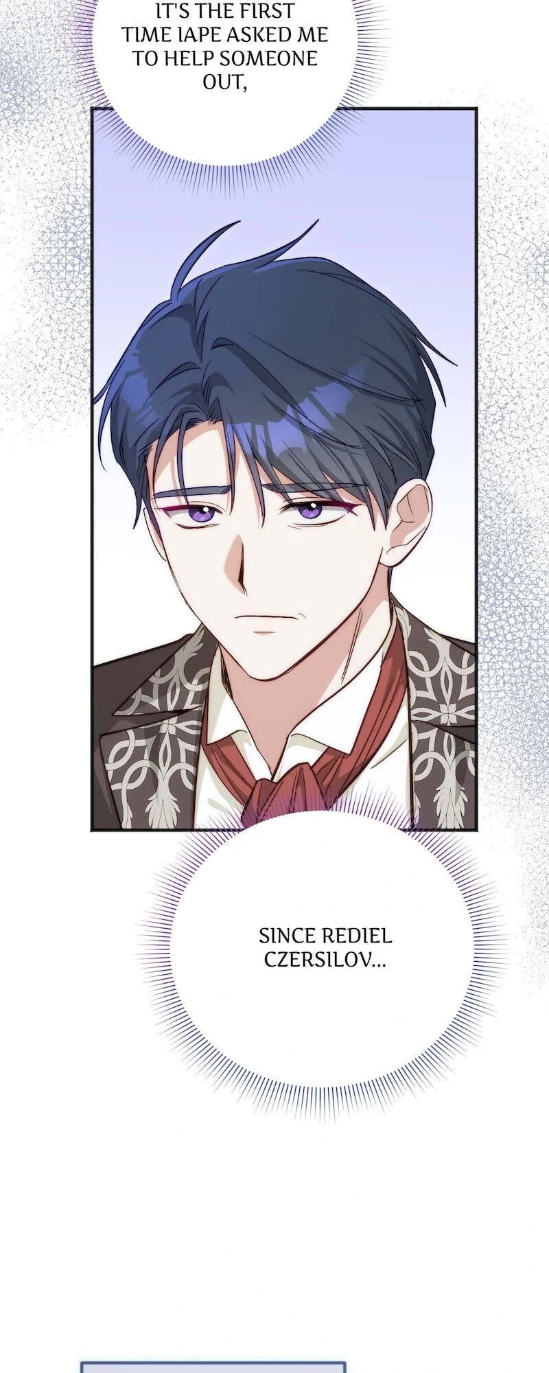 Only I Can Speak the Ancient Language of Magic - Chapter 100 - 51