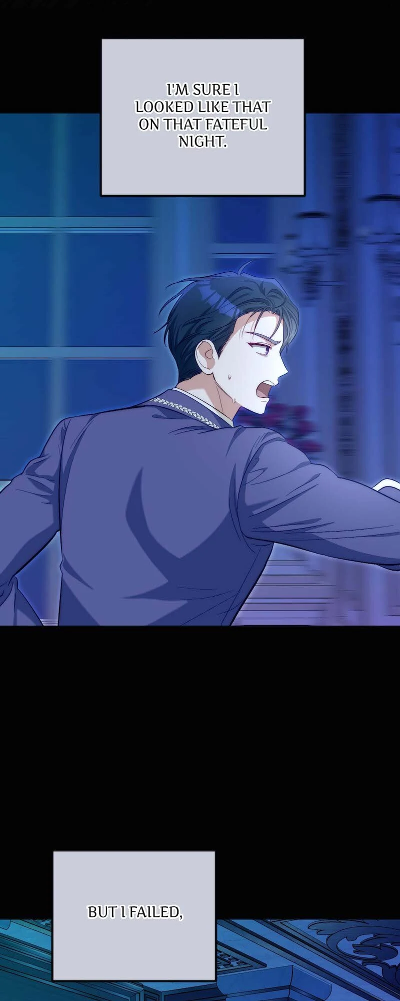 Only I Can Speak the Ancient Language of Magic - Chapter 100 - 53