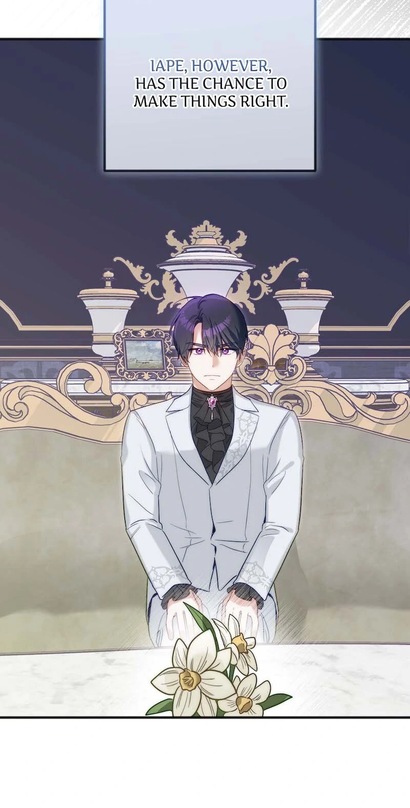 Only I Can Speak the Ancient Language of Magic - Chapter 100 - 55