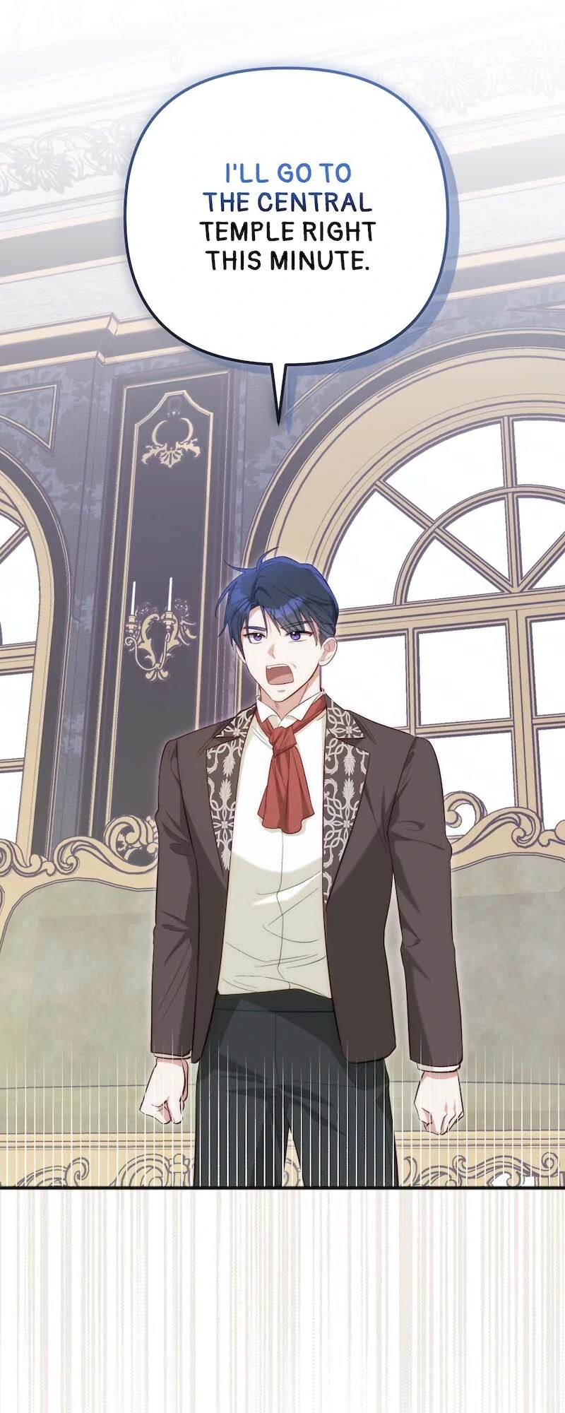 Only I Can Speak the Ancient Language of Magic - Chapter 100 - 58