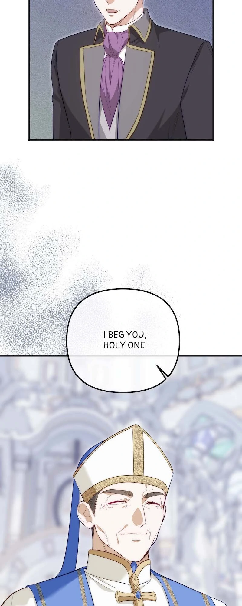 Only I Can Speak the Ancient Language of Magic - Chapter 100 - 61