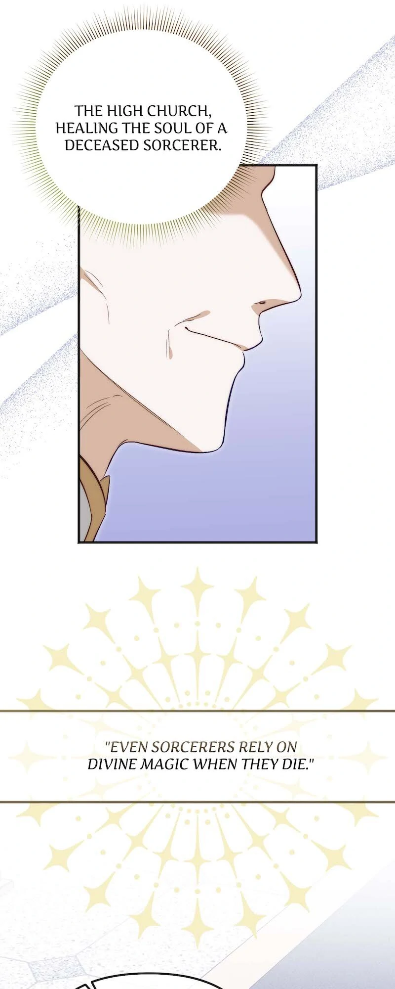 Only I Can Speak the Ancient Language of Magic - Chapter 100 - 63