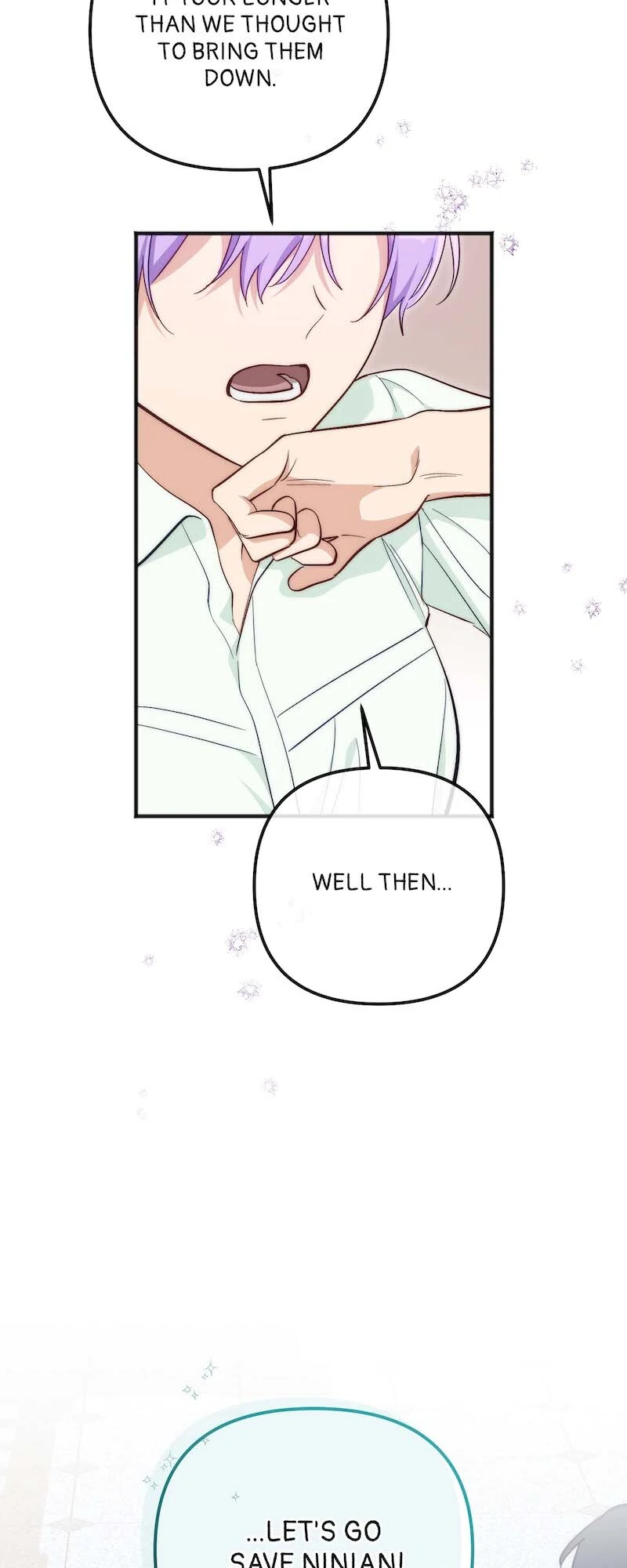 Only I Can Speak the Ancient Language of Magic - Chapter 100 - 68