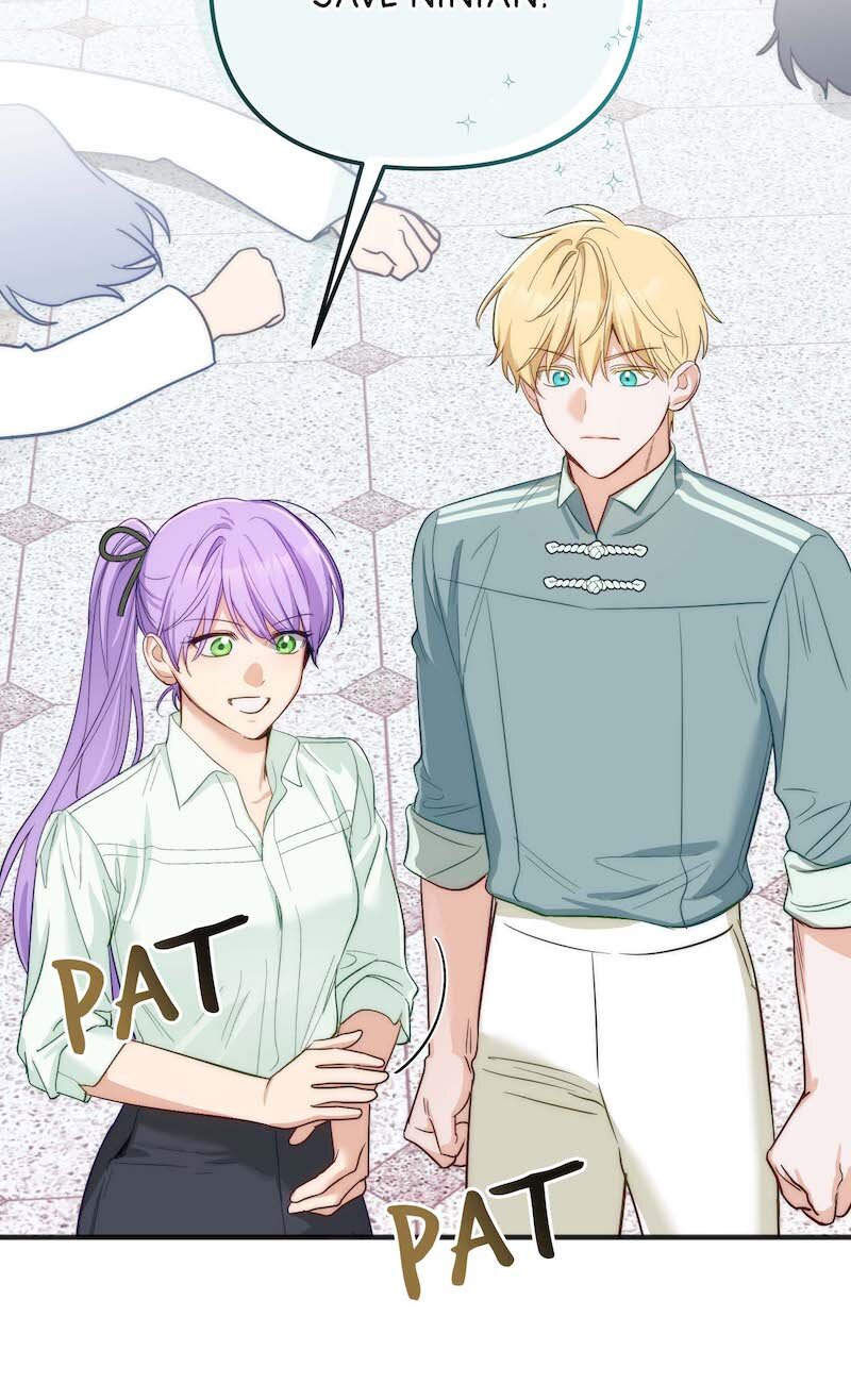 Only I Can Speak the Ancient Language of Magic - Chapter 100 - 69