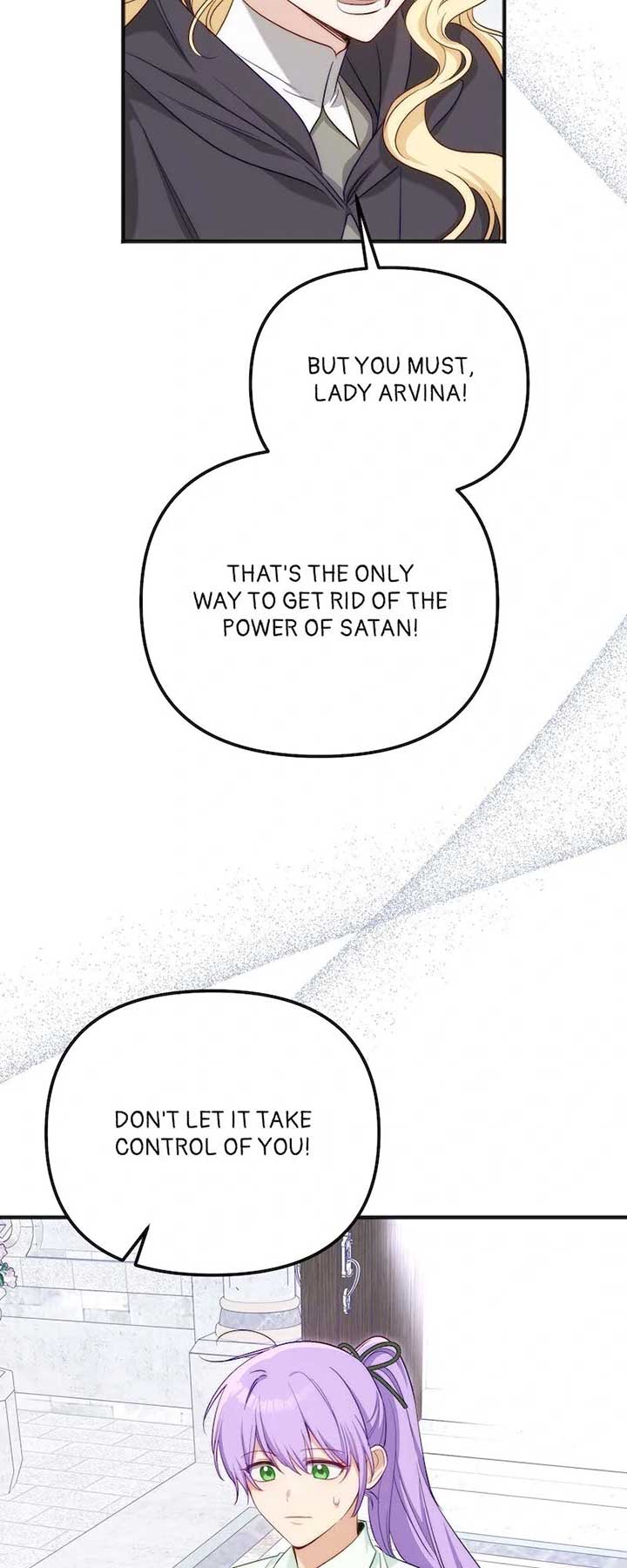 Only I Can Speak the Ancient Language of Magic - Chapter 101 - 4