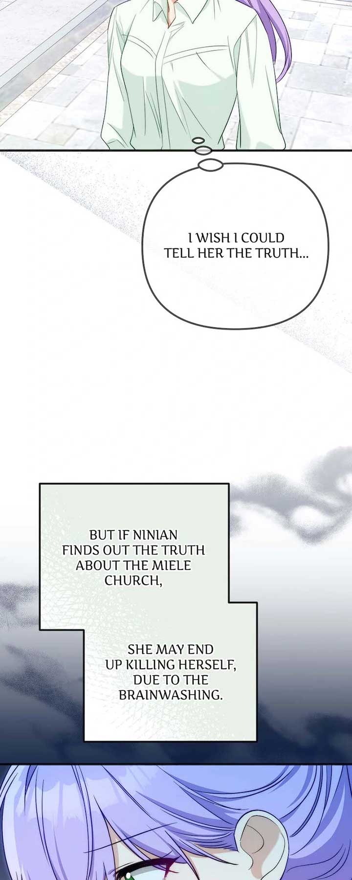 Only I Can Speak the Ancient Language of Magic - Chapter 101 - 5