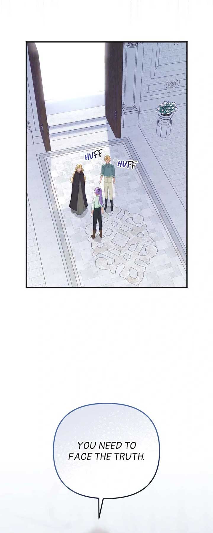 Only I Can Speak the Ancient Language of Magic - Chapter 101 - 9