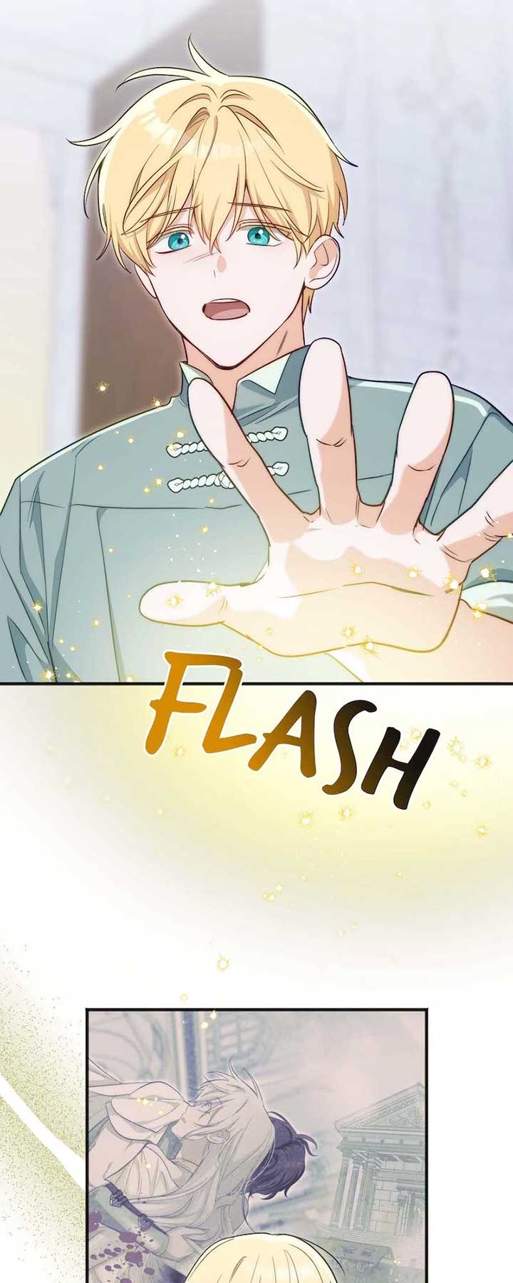 Only I Can Speak the Ancient Language of Magic - Chapter 101 - 10