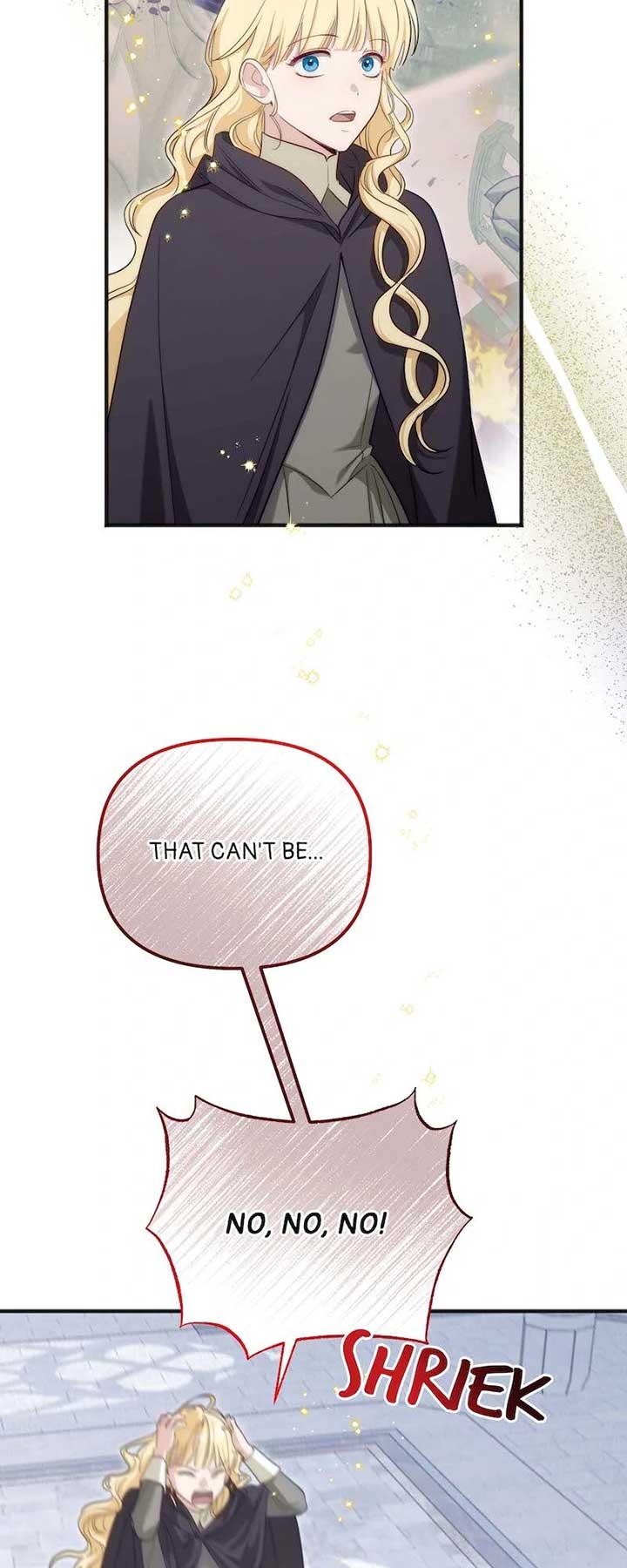 Only I Can Speak the Ancient Language of Magic - Chapter 101 - 11