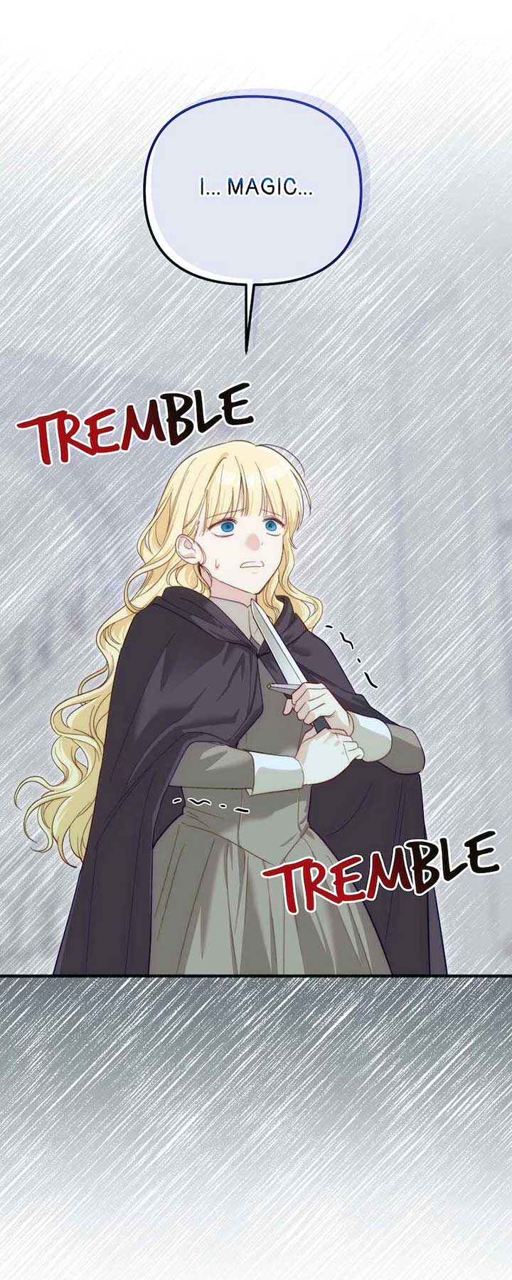 Only I Can Speak the Ancient Language of Magic - Chapter 101 - 15