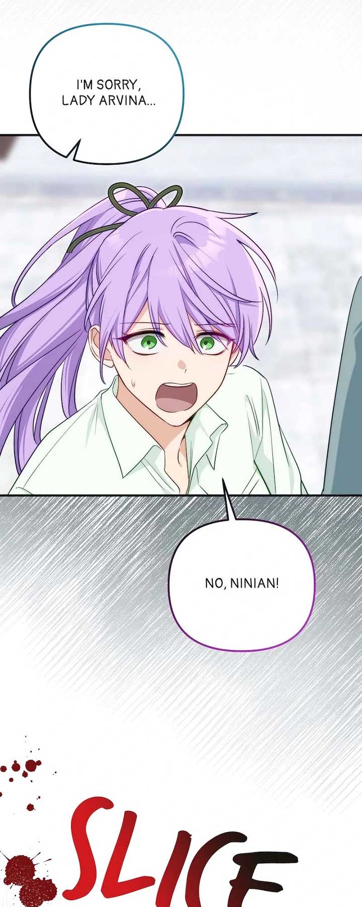 Only I Can Speak the Ancient Language of Magic - Chapter 101 - 16