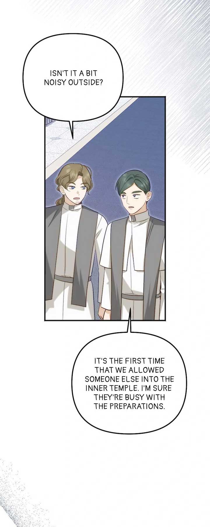 Only I Can Speak the Ancient Language of Magic - Chapter 101 - 19