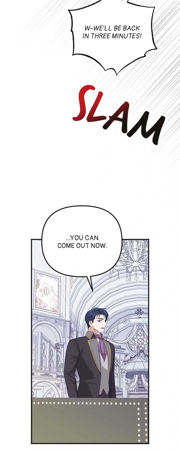 Only I Can Speak the Ancient Language of Magic - Chapter 101 - 25