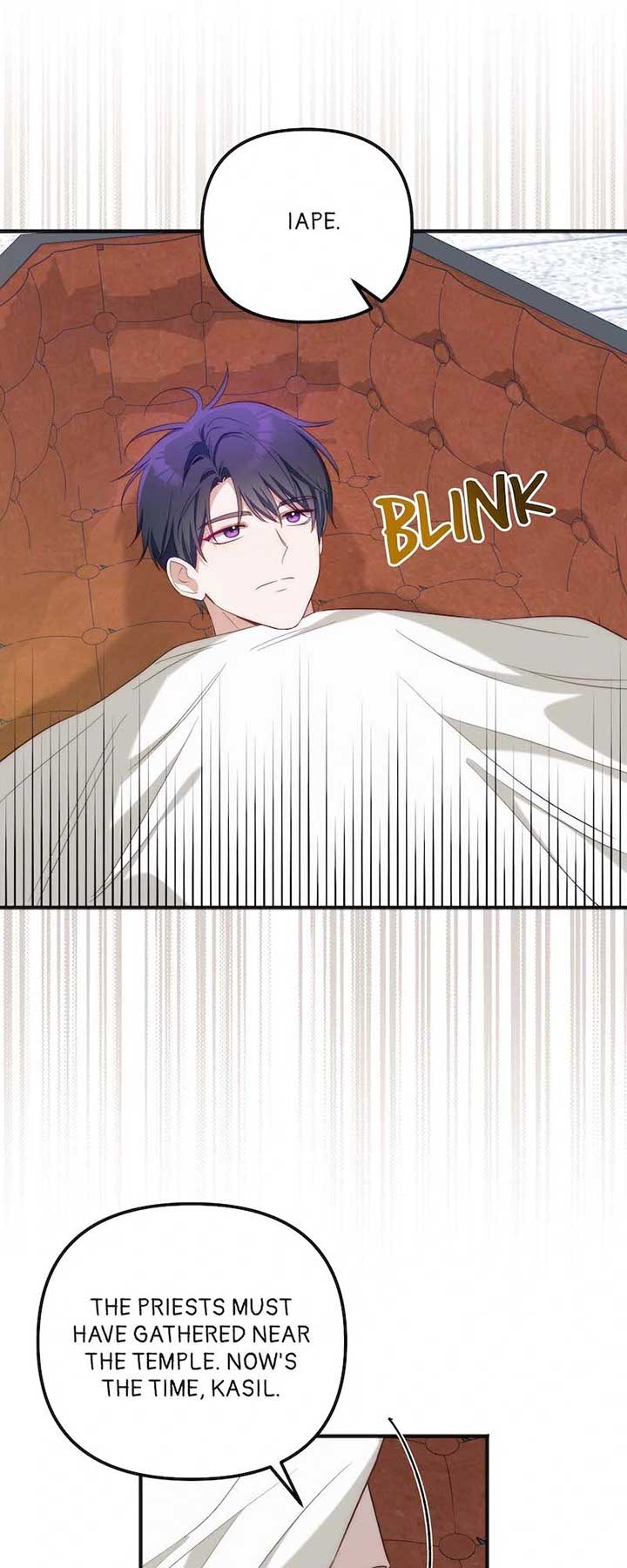 Only I Can Speak the Ancient Language of Magic - Chapter 101 - 27