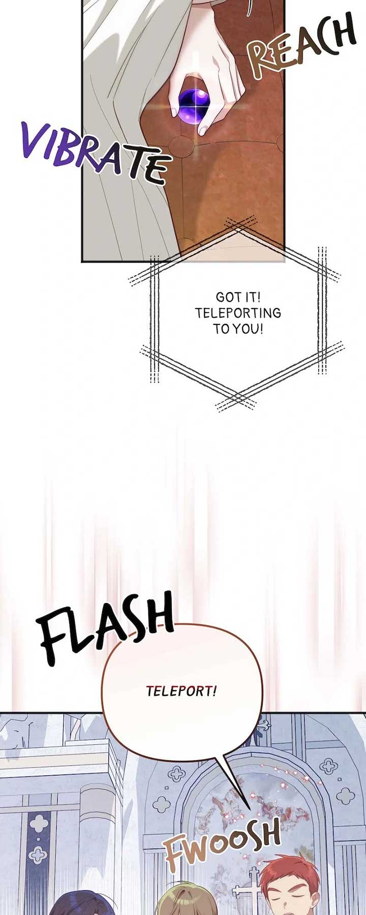 Only I Can Speak the Ancient Language of Magic - Chapter 101 - 28