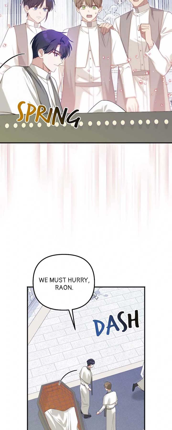 Only I Can Speak the Ancient Language of Magic - Chapter 101 - 29