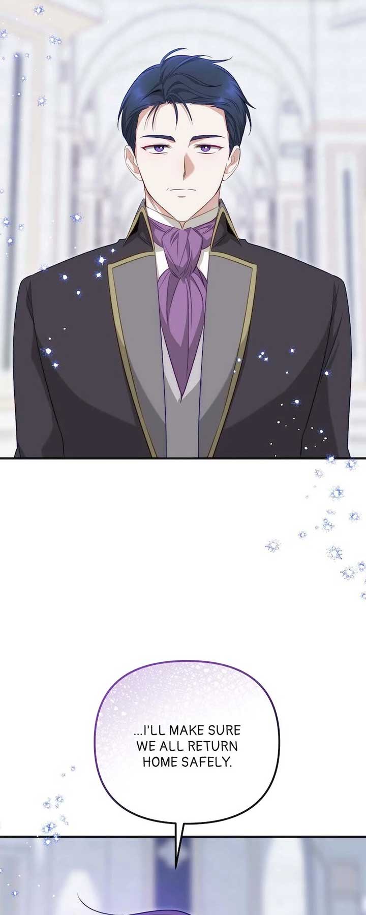 Only I Can Speak the Ancient Language of Magic - Chapter 101 - 35