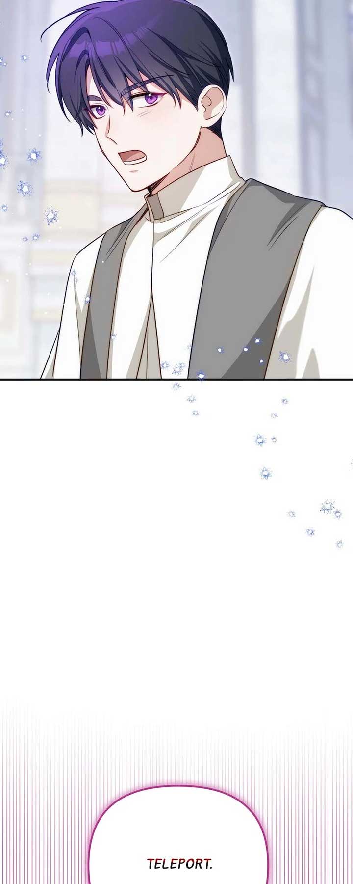 Only I Can Speak the Ancient Language of Magic - Chapter 101 - 36