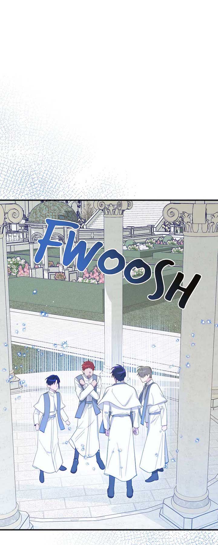 Only I Can Speak the Ancient Language of Magic - Chapter 101 - 38