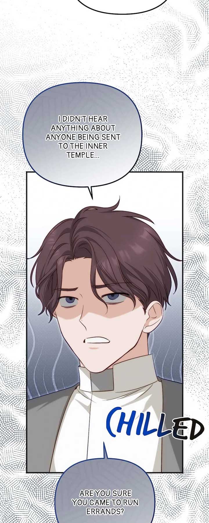 Only I Can Speak the Ancient Language of Magic - Chapter 101 - 41