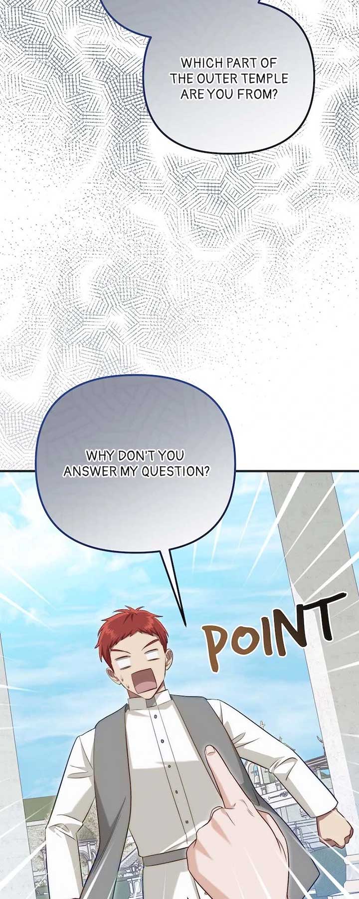 Only I Can Speak the Ancient Language of Magic - Chapter 101 - 42